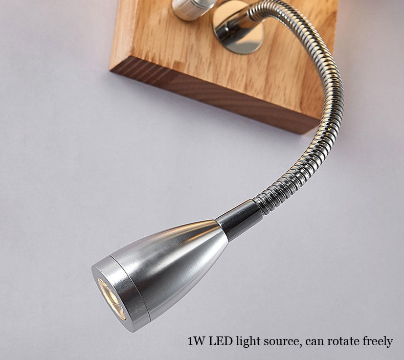 Spectra Wall Light