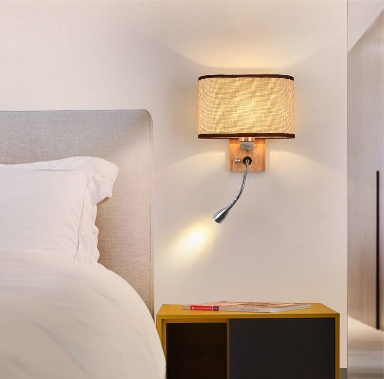 Spectra Wall Light
