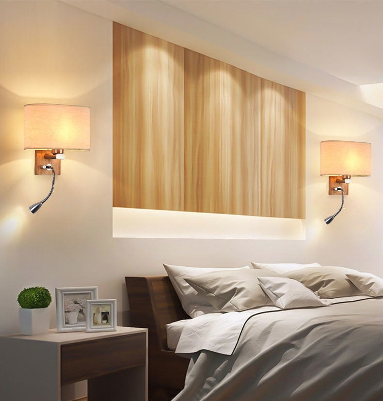 Spectra Wall Light