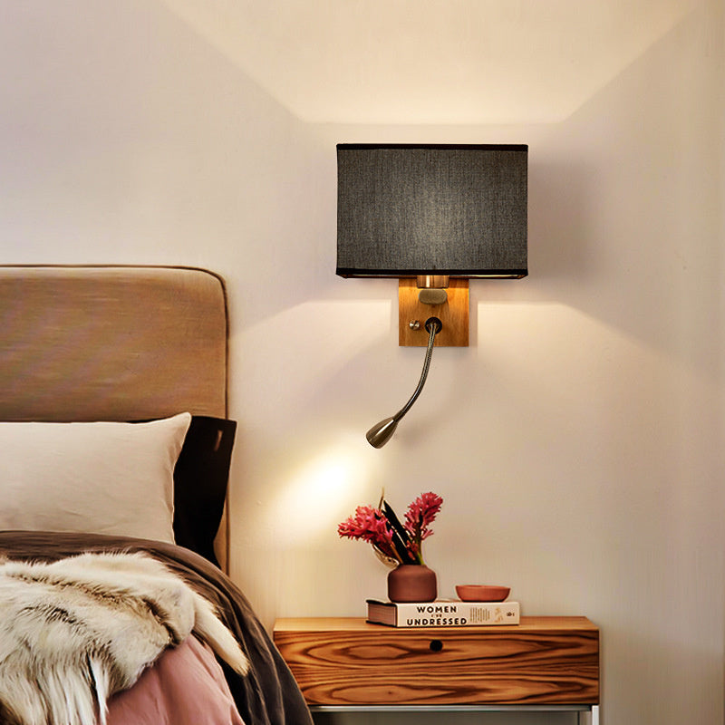 Spectra Wall Light