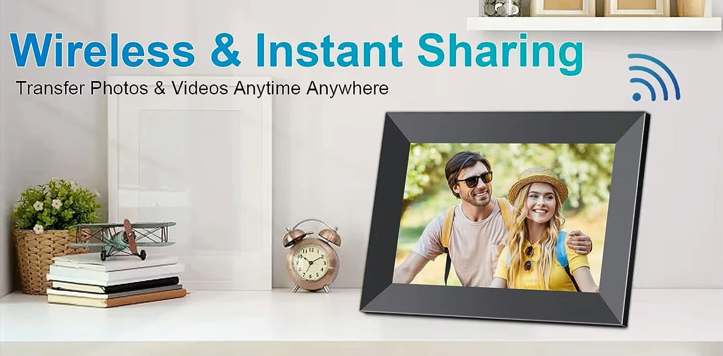 Frameo Digital Photo Frame