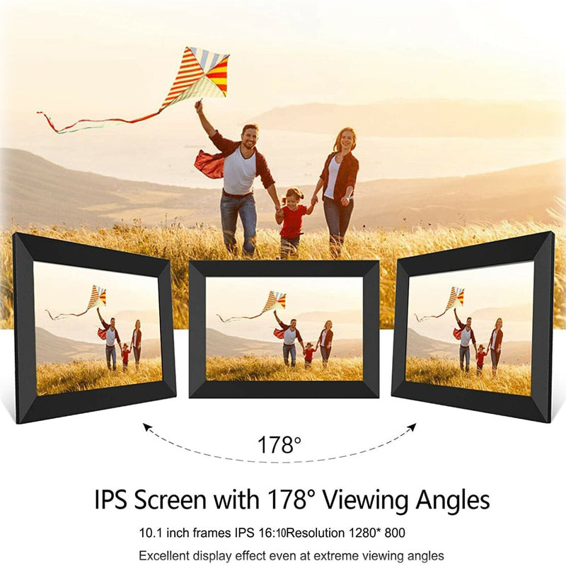 Frameo Digital Photo Frame