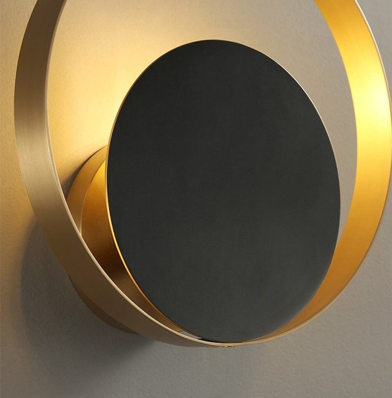 Noctus Minimalist Lamp