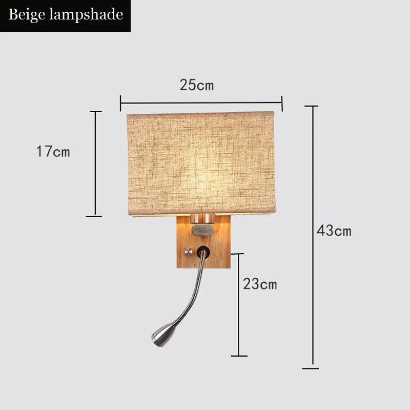 Spectra Wall Light