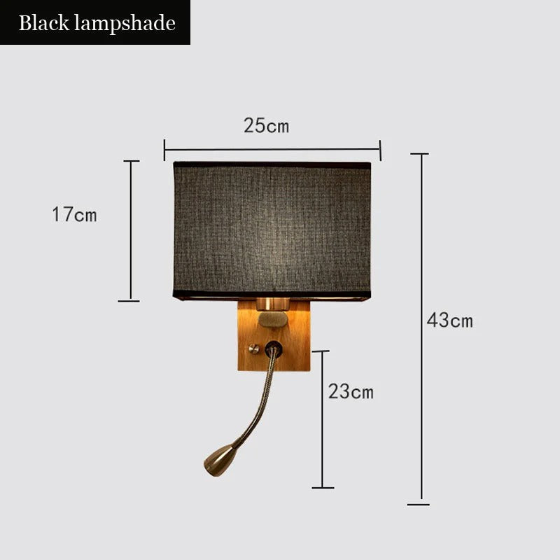 Spectra Wall Light