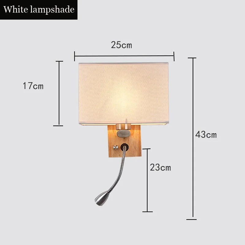 Spectra Wall Light