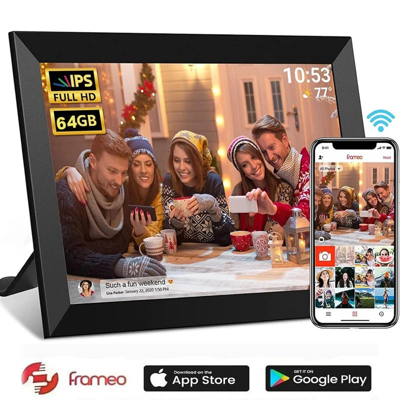 Frameo Digital Photo Frame