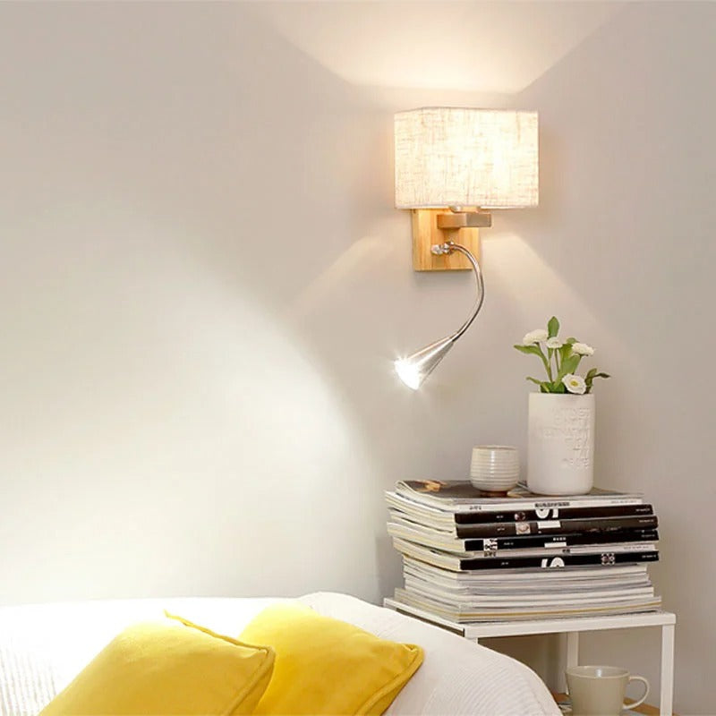 Spectra Wall Light