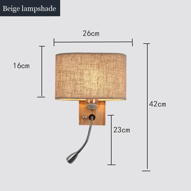 Spectra Wall Light