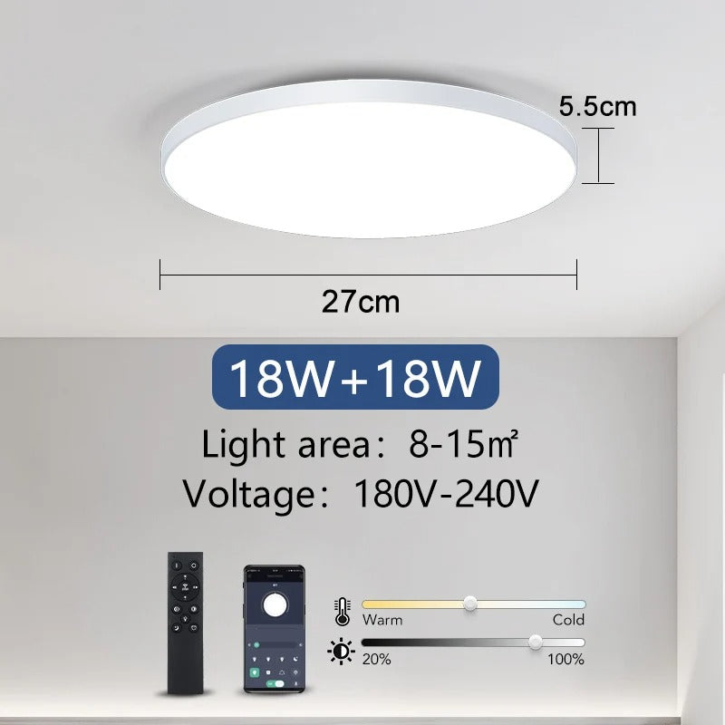Led Pro Dynamic Lamp