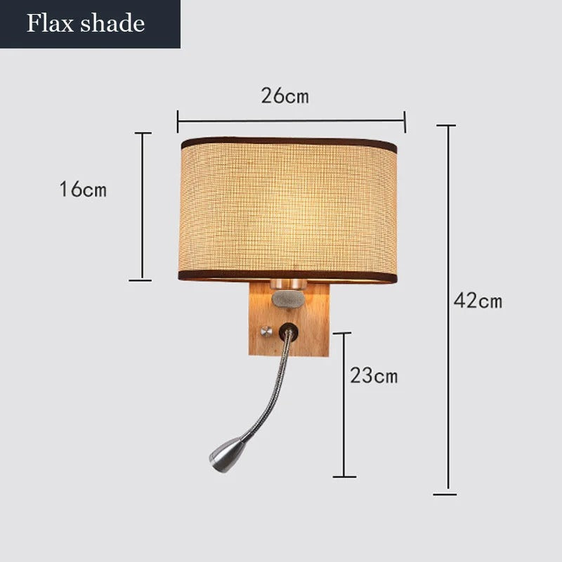 Spectra Wall Light
