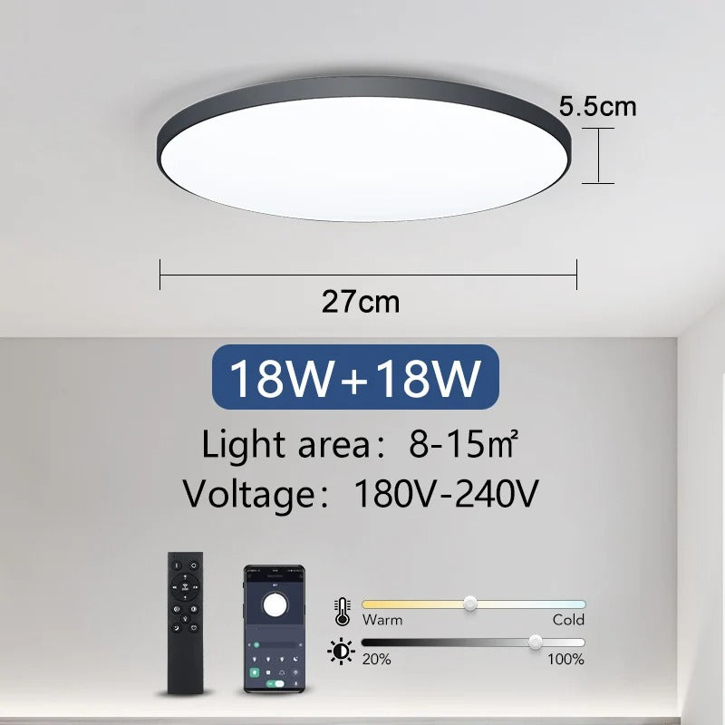 Led Pro Dynamic Lamp