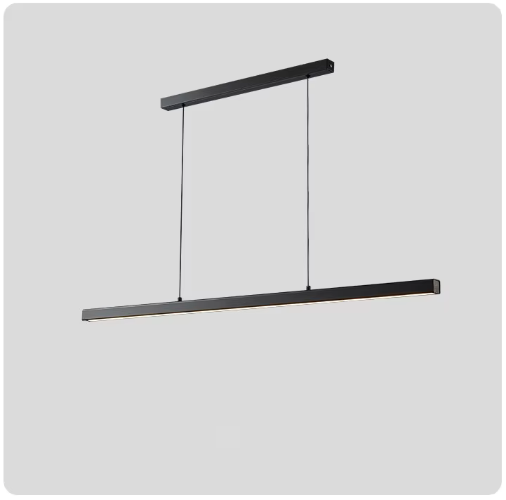 Nordic Modern Bar Lamp