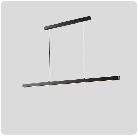 Nordic Modern Bar Lamp