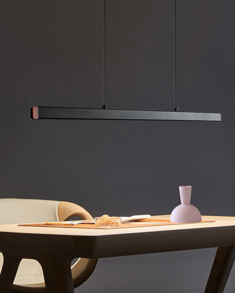 Nordic Modern Bar Lamp