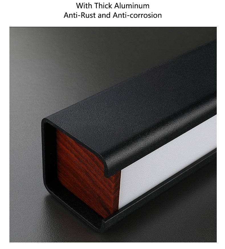 Nordic Modern Bar Lamp