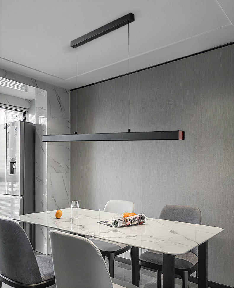 Nordic Modern Bar Lamp