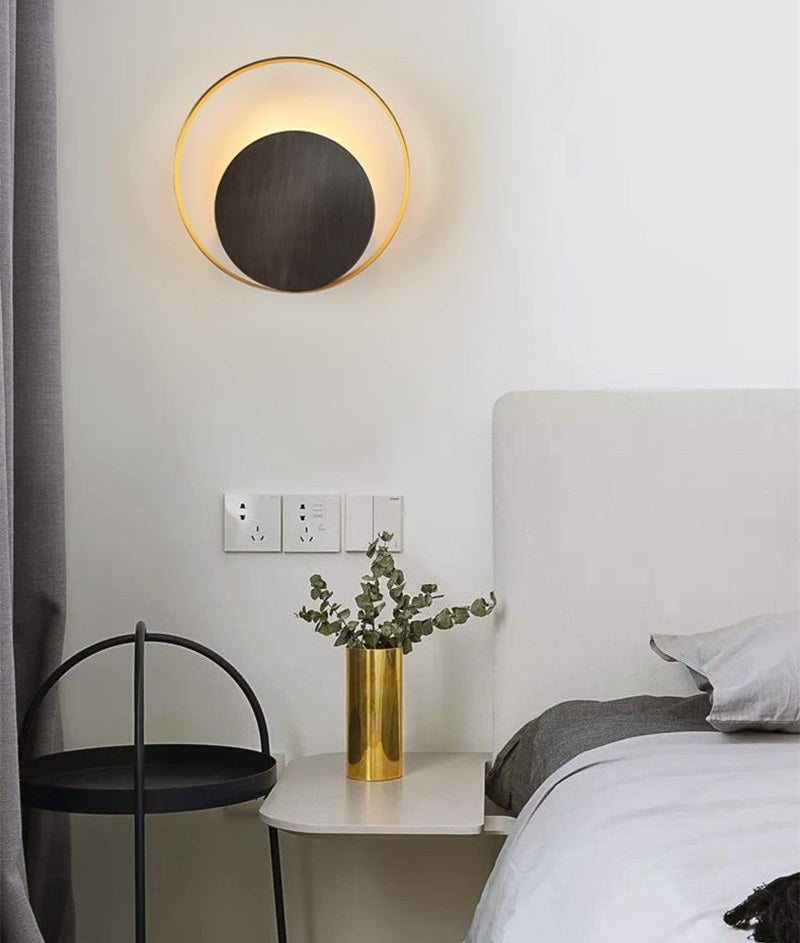Noctus Minimalist Lamp