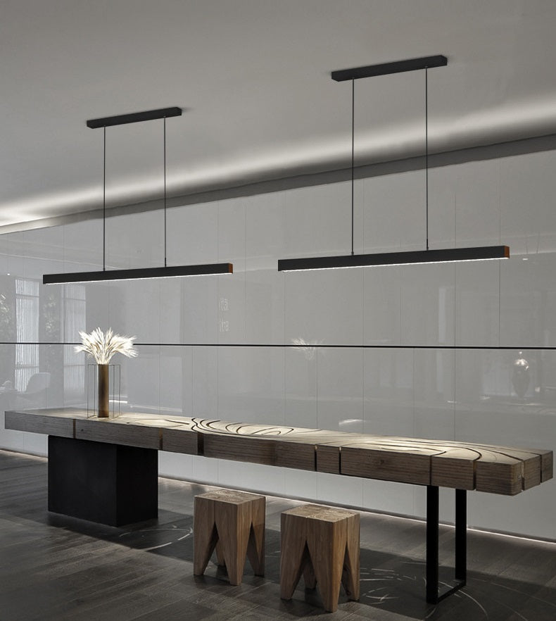 Nordic Modern Bar Lamp