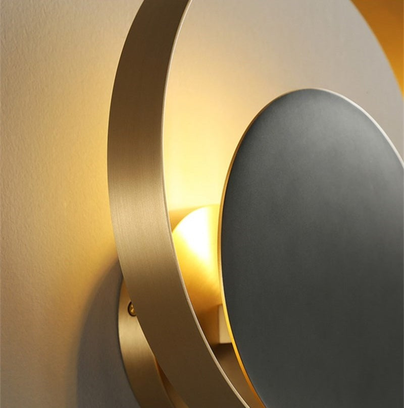 Noctus Minimalist Lamp