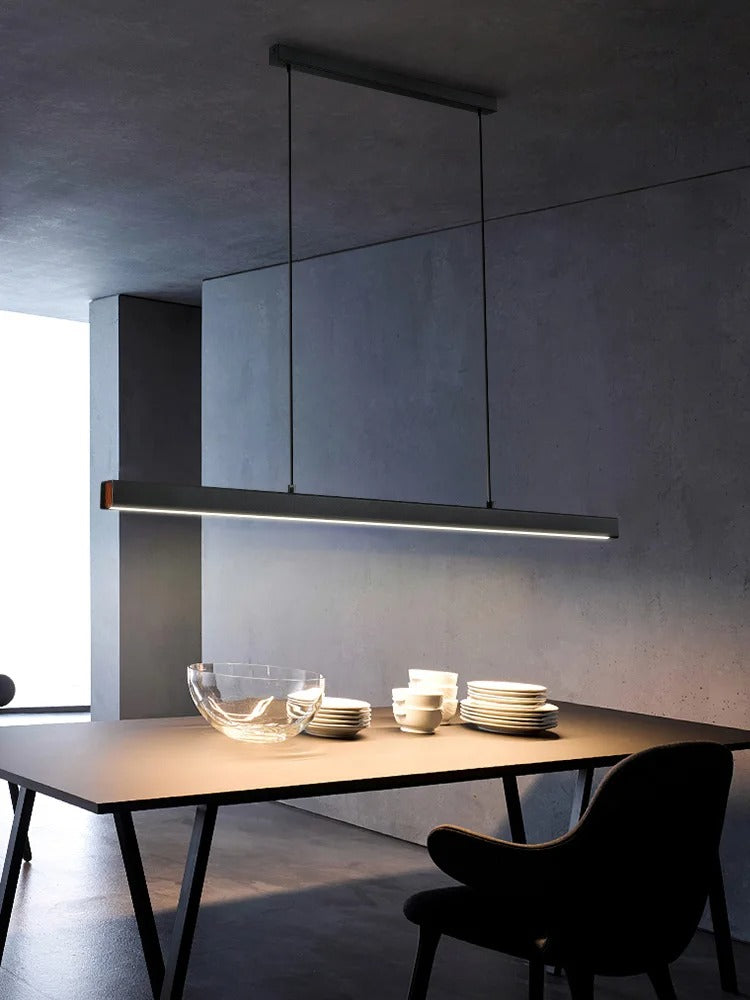 Nordic Modern Bar Lamp