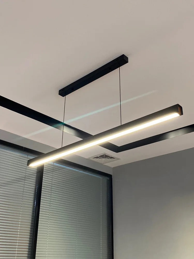 Nordic Modern Bar Lamp