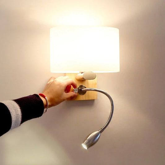 Spectra Wall Light