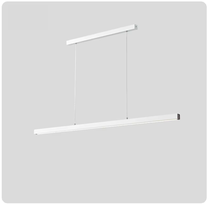 Nordic Modern Bar Lamp